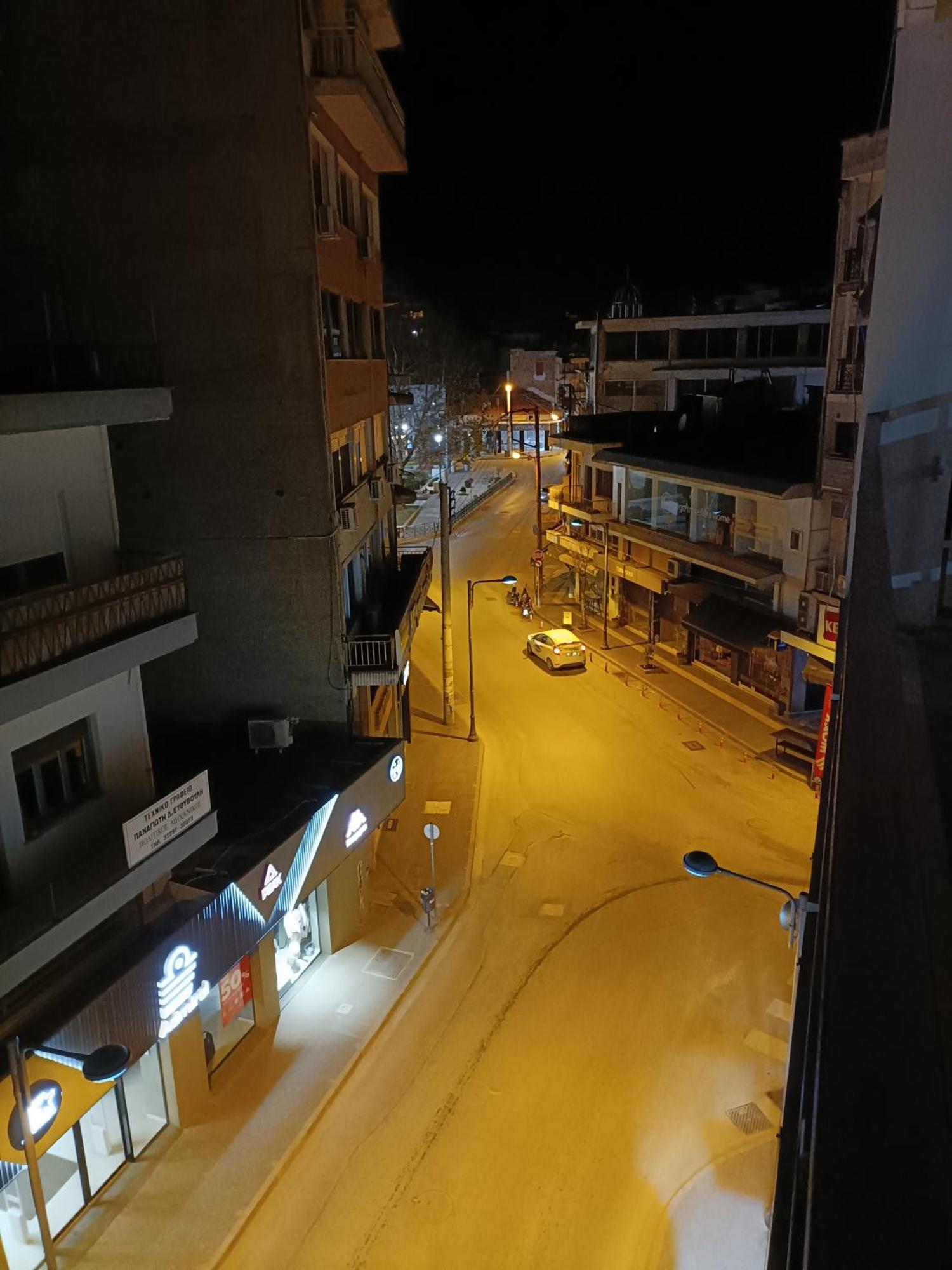 Studio 54 Στη Καρδιά Της Δράμας - Studio 54 In The Heart Of Drama Bagian luar foto